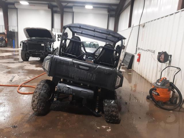 2021 YAMAHA YXE850 5Y4AN27Y1MA108759