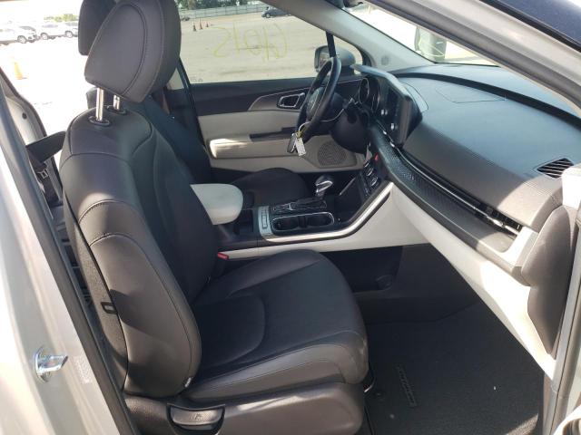 2022 KIA CARNIVAL L KNDNB4H33N6058615