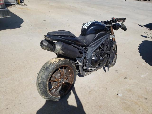 2014 TRIUMPH MOTORCYCLE SPEED TRIP SMTN01PKXET621286