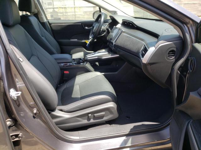 2018 HONDA CLARITY TO JHMZC5F37JC017194