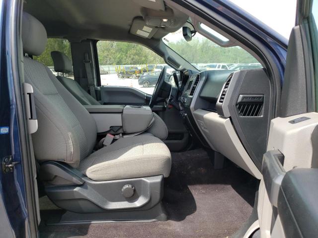 2015 FORD F150 SUPER 1FTFX1EG1FKE06447