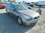 2008 BMW  5 SERIES