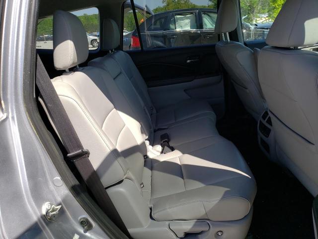 2016 HONDA PILOT EXL 5FNYF5H52GB018526
