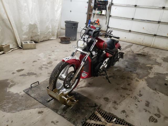 2015 YAMAHA XVS1300 CU JYAVP33E0FA011699