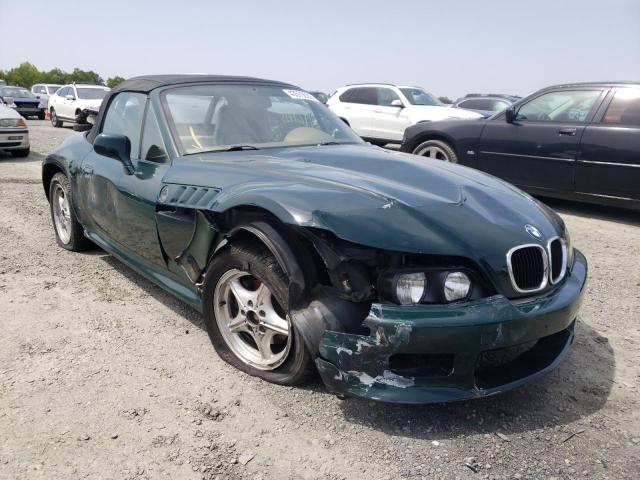 1999 BMW Z3 