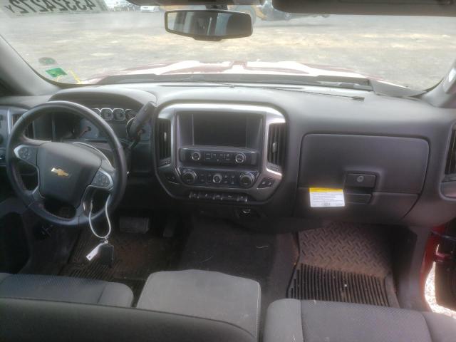 2018 CHEVROLET SILVRDO LT 3GCUKREC2JG269312