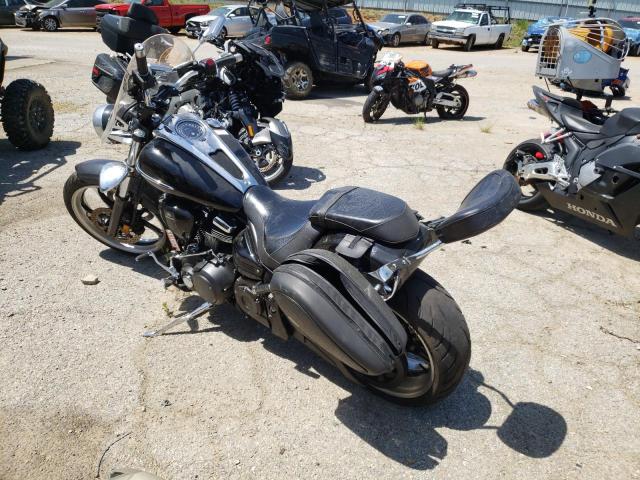 2008 YAMAHA XV1900 CU JYAVP27E98A001714