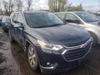 2019 CHEVROLET  TRAVERSE