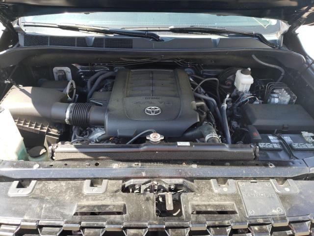 2020 TOYOTA TUNDRA CRE 5TFDY5F19LX929347