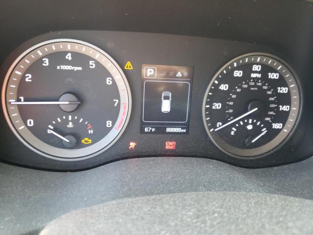 2018 HYUNDAI TUCSON SPO KM8J3CAL3JU740721