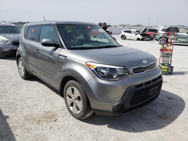 2015 KIA SOUL KNDJN2A21F7142276