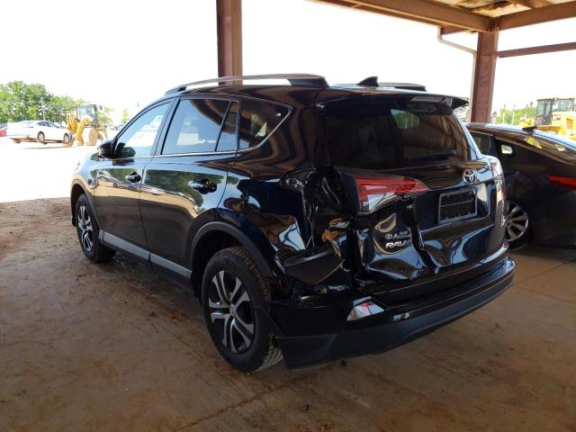 2016 TOYOTA RAV4 LE AW 2T3BFREV0GW483432