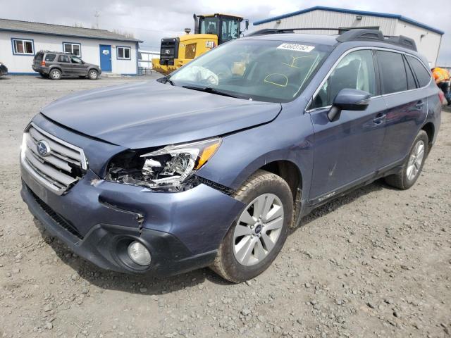 4S4BSAFC1H3423847 Subaru Outback 2.5i Premium