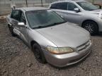 1999 HONDA  ACCORD