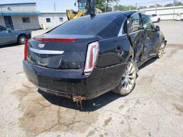 2017 CADILLAC XTS LUXURY 2G61M5S37H9167750
