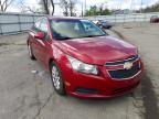 2011 CHEVROLET  CRUZE