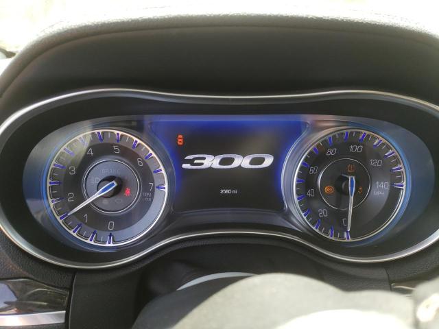 2021 CHRYSLER 300 TOURIN 2C3CCARG6MH649284