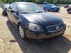 2005 NISSAN  ALTIMA