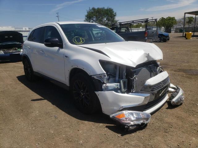 2017 MITSUBISHI OUTLANDER JA4AP3AU7HZ032755