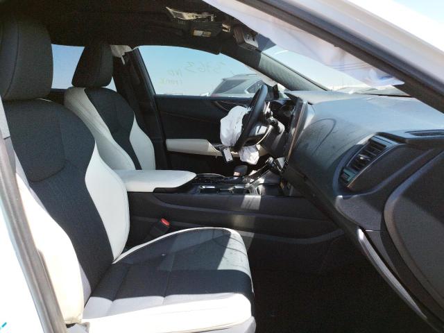 2022 LEXUS NX JTJGKCEZ3N2000830
