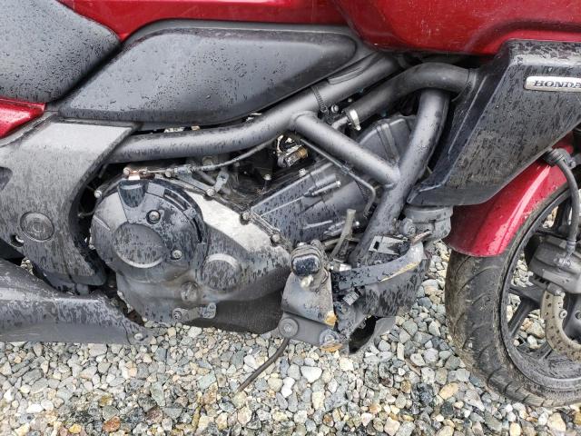 2014 HONDA CTX700 JH2RC6901EK001357