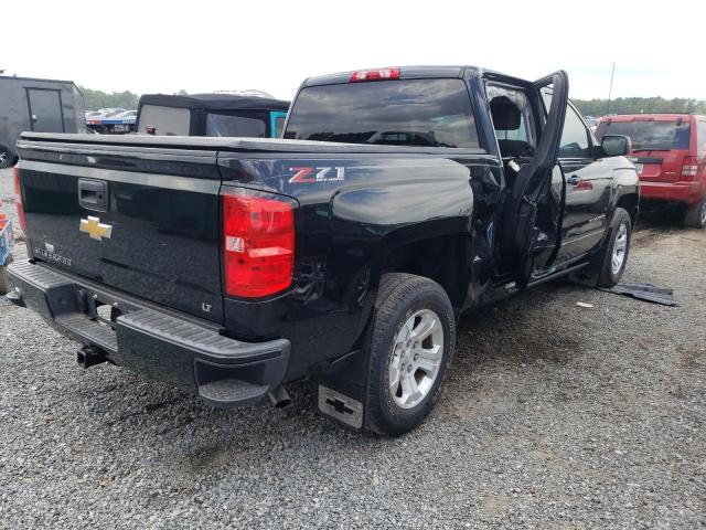 2018 CHEVROLET SILVERADO 3GCUKREC5JG349168