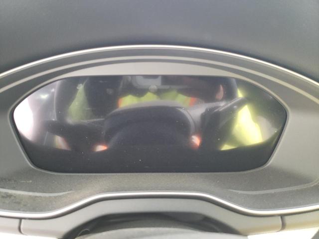 2021 AUDI Q5 PROGRES WA1EAAFY7M2107444