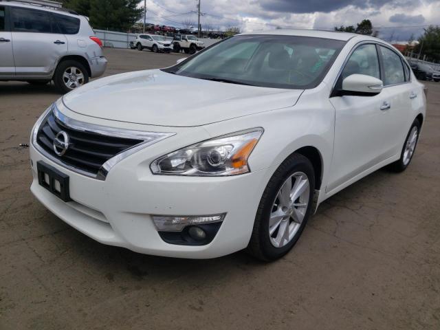 Фото: 1N4AL3AP7FC444840 - 2