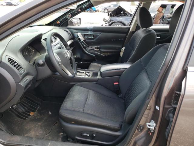 1N4AL3APXHC135575 Nissan Altima 2.5 2017. Фото: 4