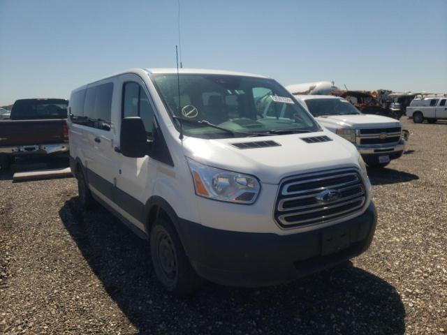 2016 FORD TRANSIT T- - 1FMZK1ZMXGKA34101
