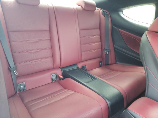 2015 LEXUS RC 350 JTHHE5BC8F5001271