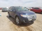 2011 FORD  EDGE