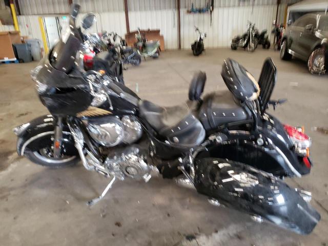 2016 INDIAN MOTORCYCLE CO. CHIEFTAIN 56KTCAAA8G3334071