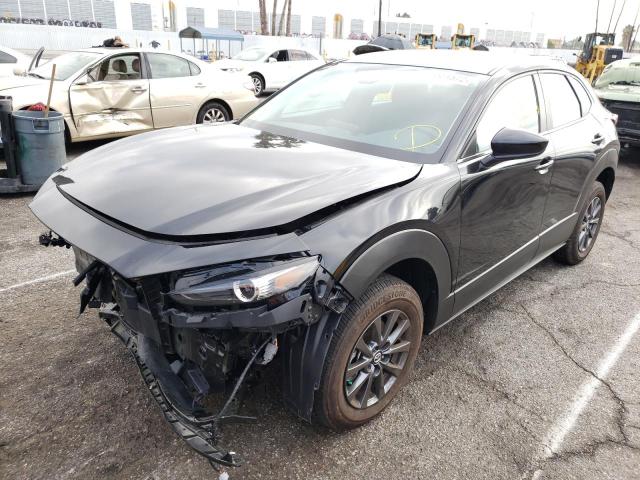 2020 MAZDA CX-30 3MVDMABL6LM118492
