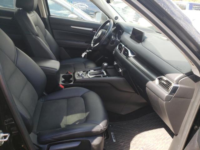 2017 MAZDA CX-5 TOURI JM3KFBCL3H0204898