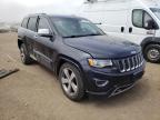 2015 JEEP  GRAND CHEROKEE