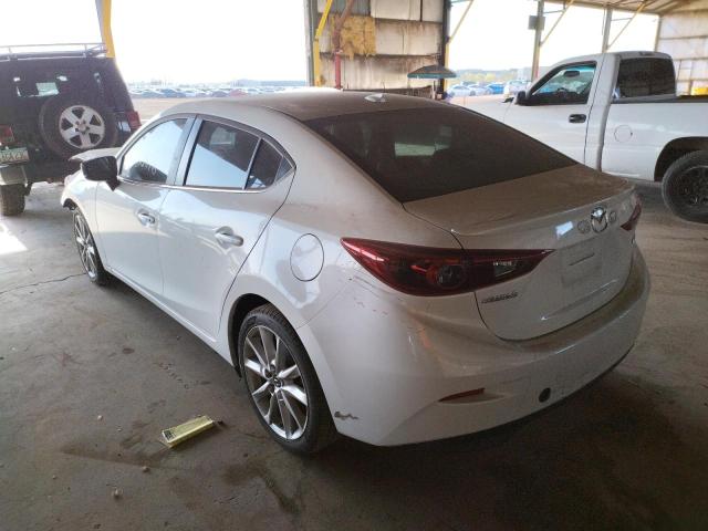 2017 MAZDA 3 GRAND TO 3MZBN1W30HM128522