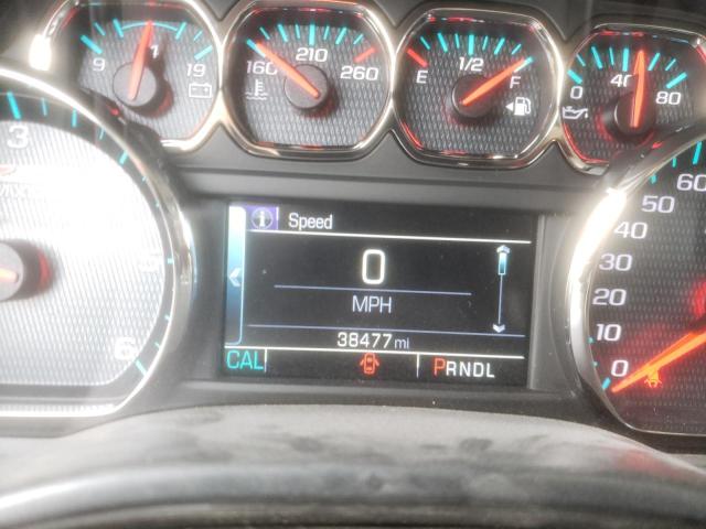 2018 CHEVROLET SILVRDO LT 3GCUKREC2JG269312