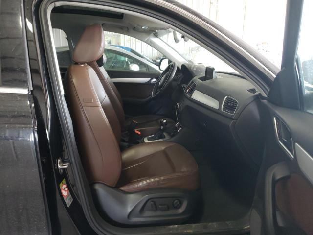 2015 AUDI Q3 PREMIUM WA1EFCFS0FR003980