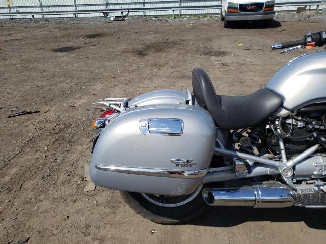 2004 BMW R1200 CL WB10496A74ZJ31790