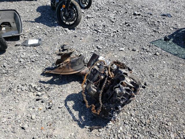 2022 BMW S1000RR WB10E2304N6F21686