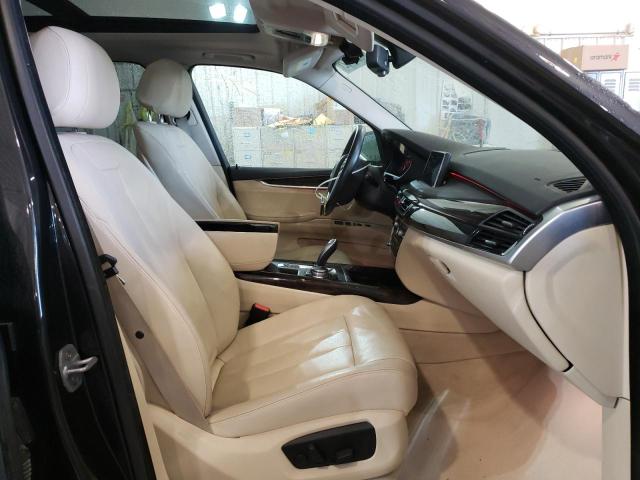 2015 BMW X5 XDRIVE3 5UXKR0C5XF0K67823