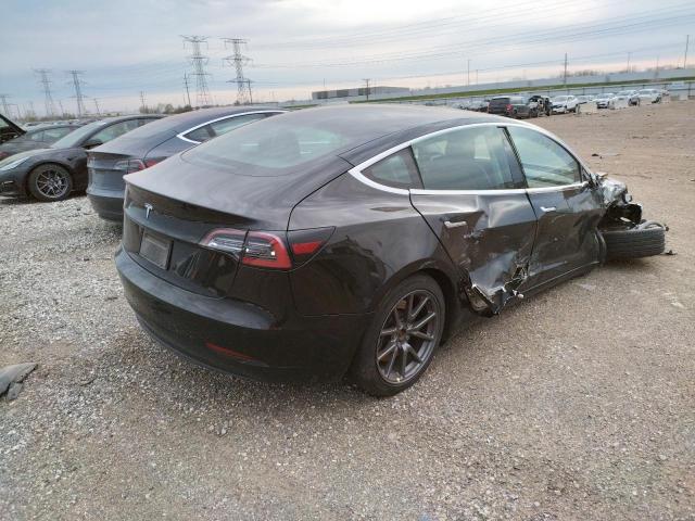 2020 TESLA MODEL 3 5YJ3E1EA0LF606443