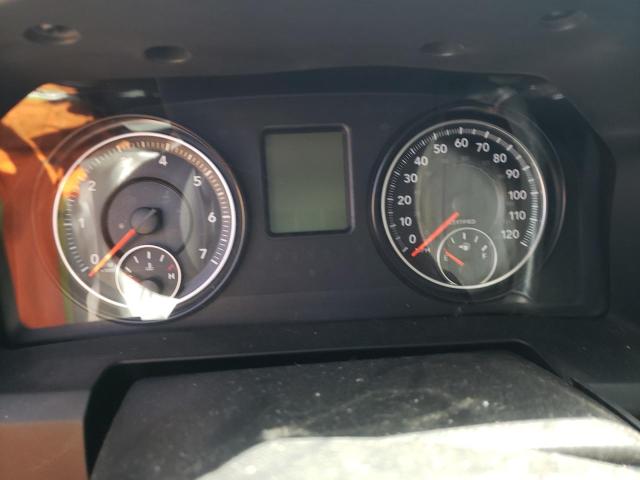 2015 RAM 1500 SSV 1C6RR7XT2FS700533