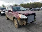 2003 HONDA  CRV