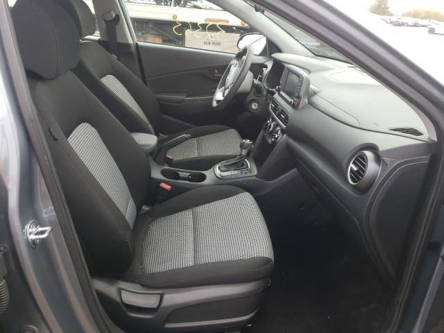 2021 HYUNDAI KONA SE KM8K1CAA1MU663313