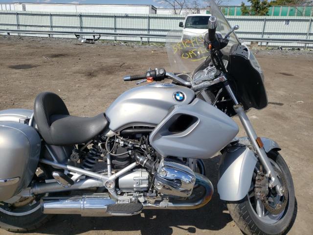 2004 BMW R1200 CL WB10496A74ZJ31790