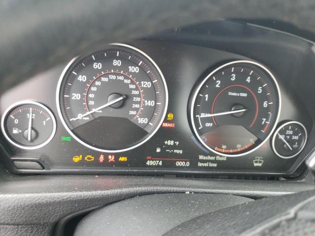 2017 BMW 330 XIGT WBA8Z9C31HG826861