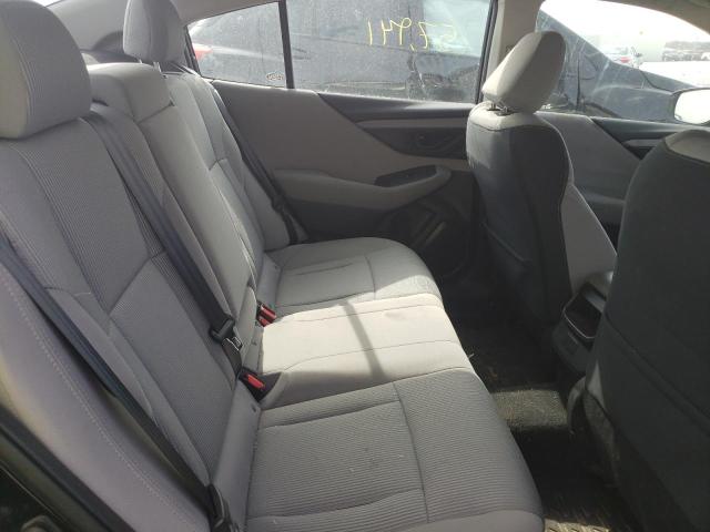 2021 SUBARU LEGACY 4S3BWAB63M3008922