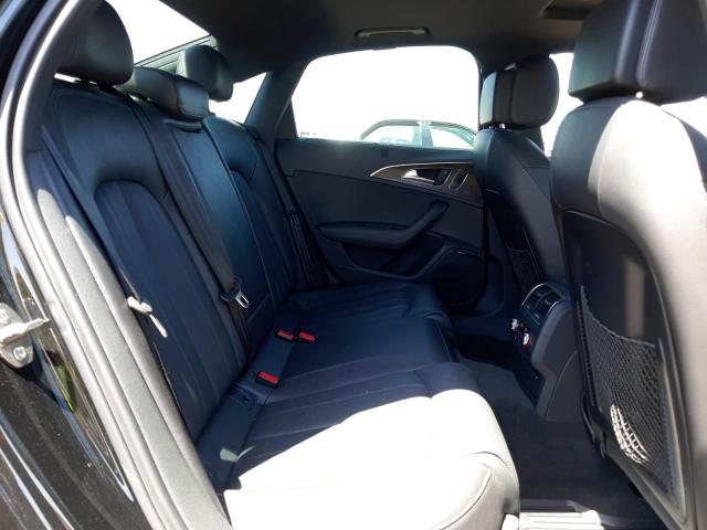 2017 AUDI A6 PRESTIG WAUH2AFC7HN074189